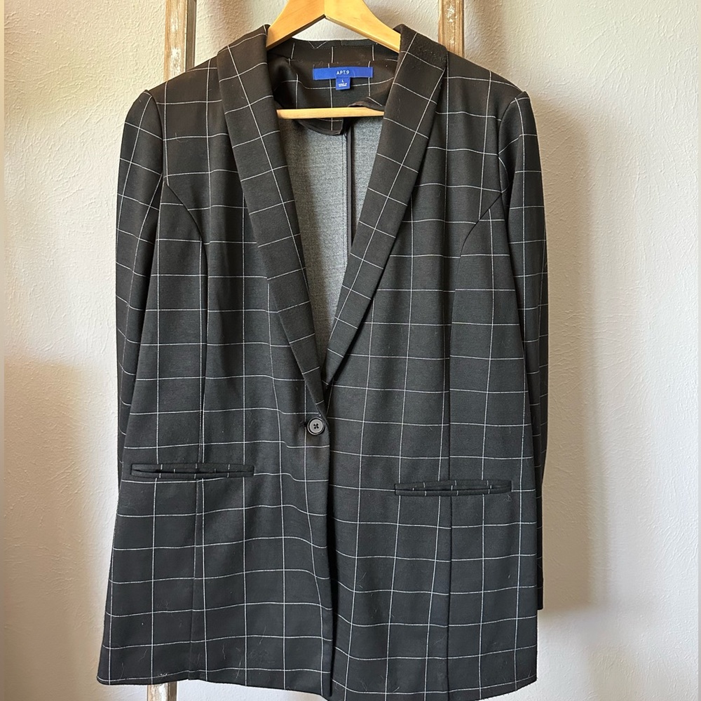 Apt9 blazer